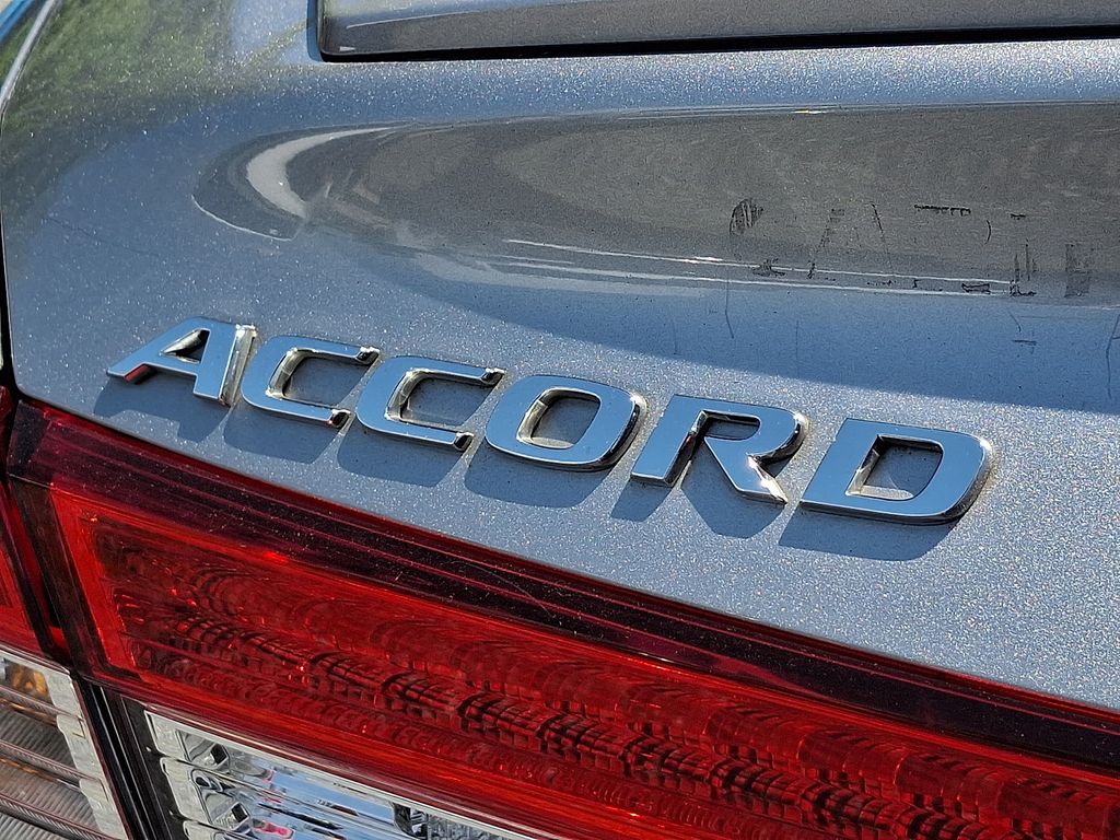 2019 Honda Accord Sport Silver at Honda North