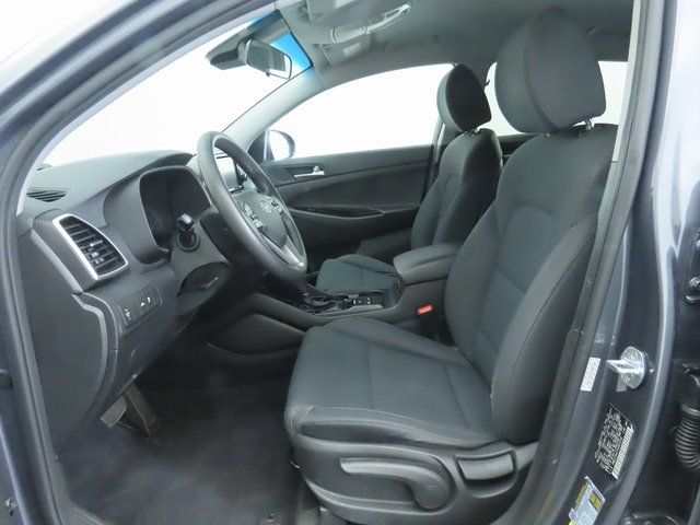 Thumbnail: 2019 Hyundai Tucson - 19