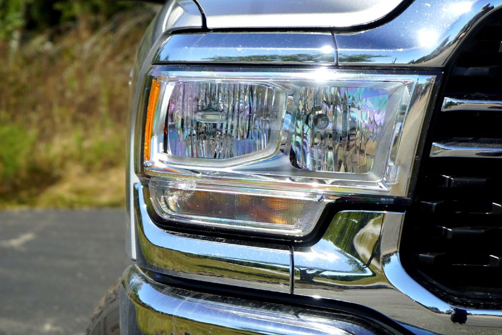 Used Car 2024 Ram 2500  Big Horn For Sale Under $50,000 In Taylor, Texas