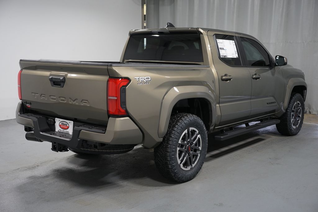 Thumbnail: 2026 Toyota Tacoma - 8