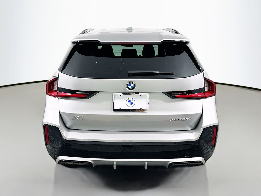 2025 BMW X1 xDrive28i 6