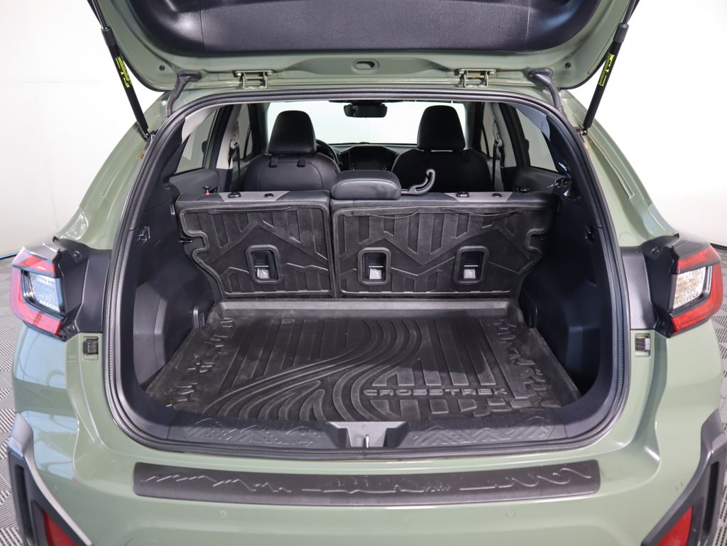 Thumbnail: 2024 Subaru Crosstrek - 28