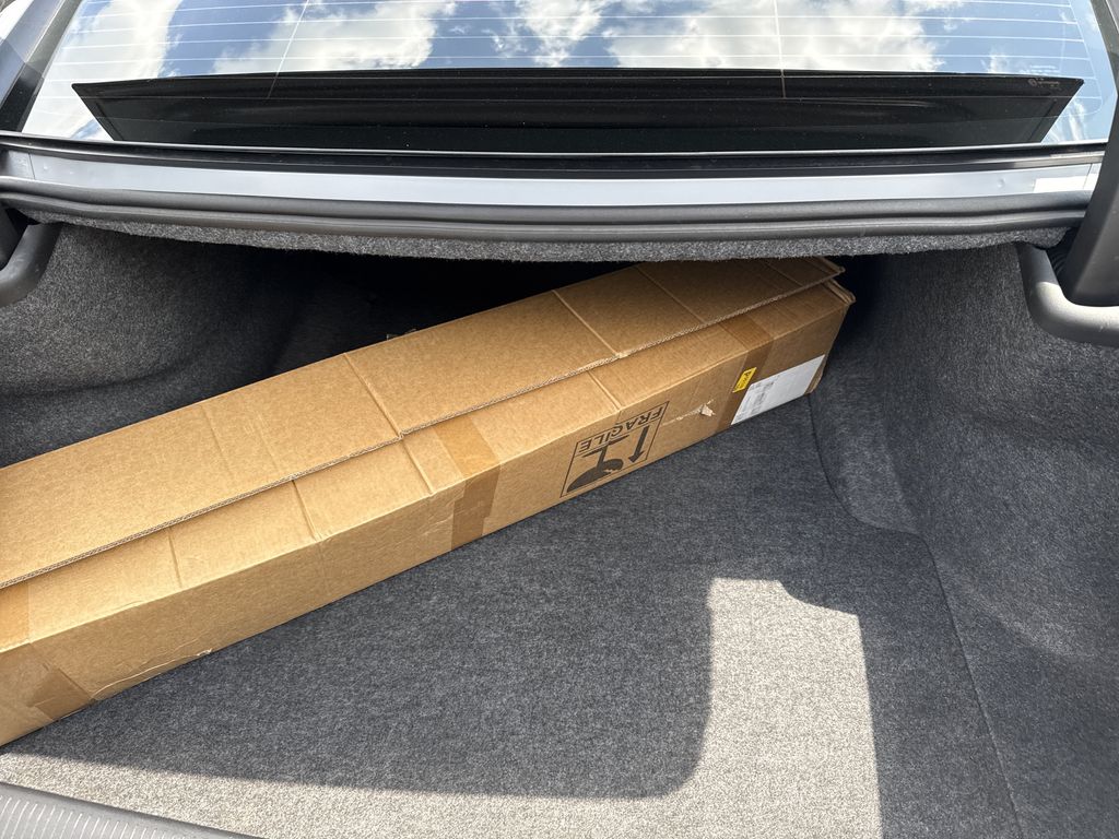 Used 2021 Dodge Charger Sedan