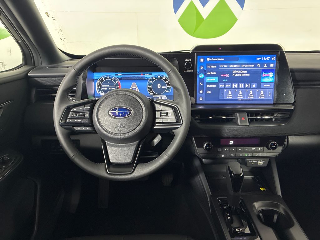 2026 Subaru Outback Premium - Photo 12