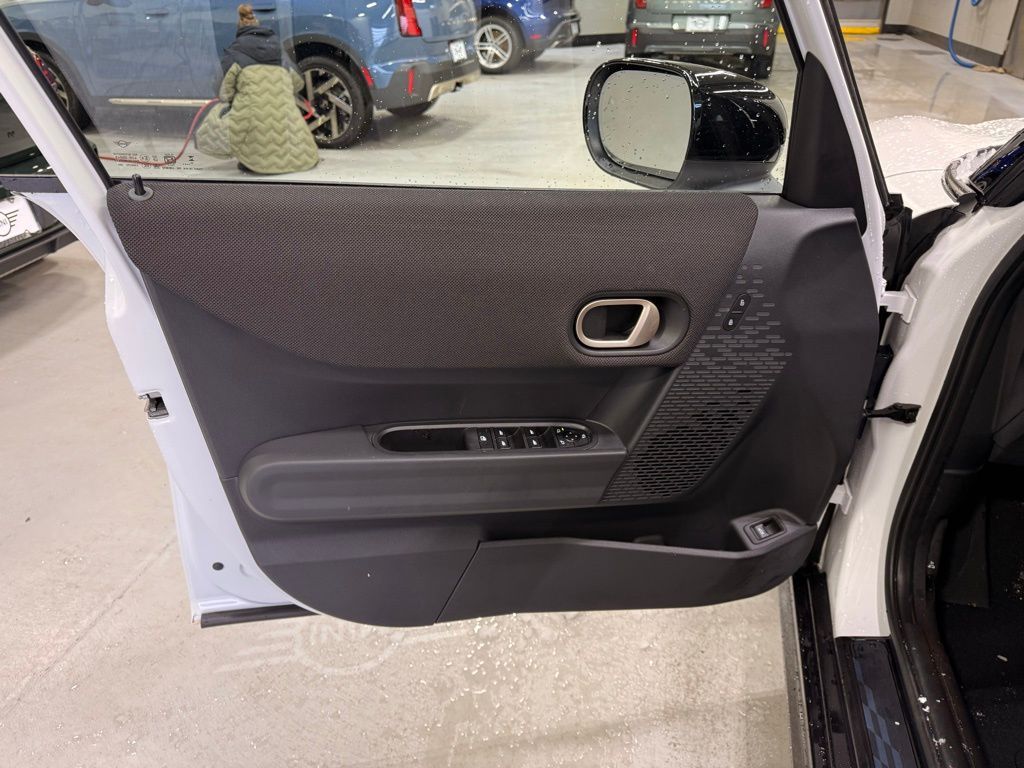 Thumbnail: 2026 MINI Cooper - 10