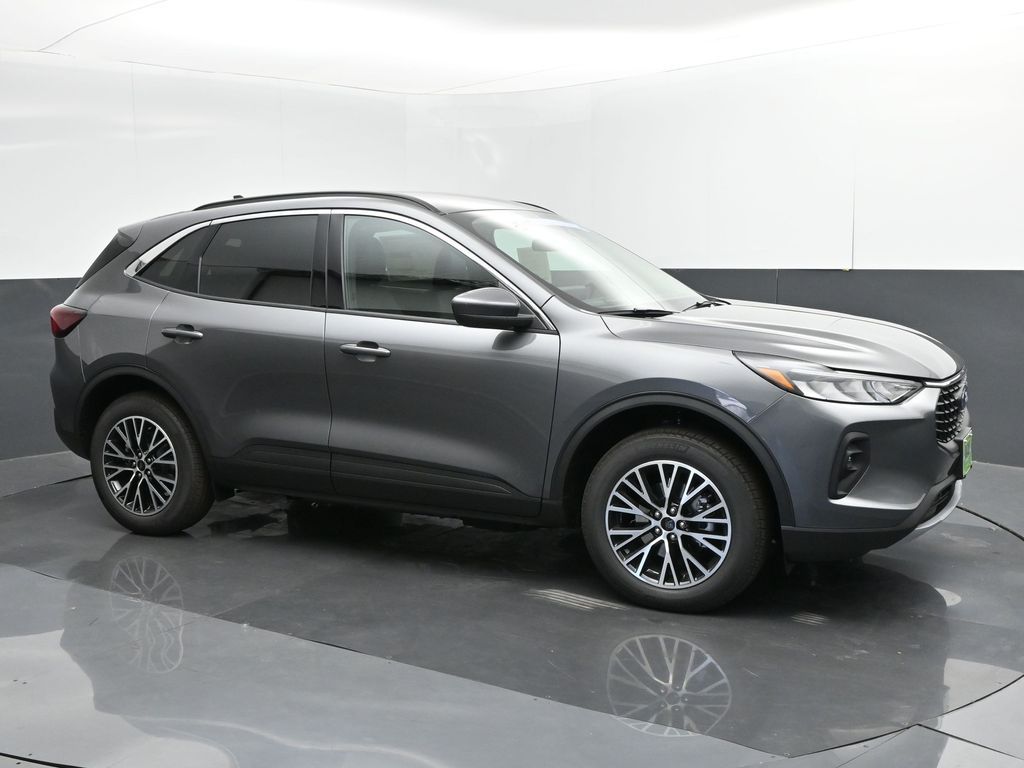 2024 Ford Escape PHEV