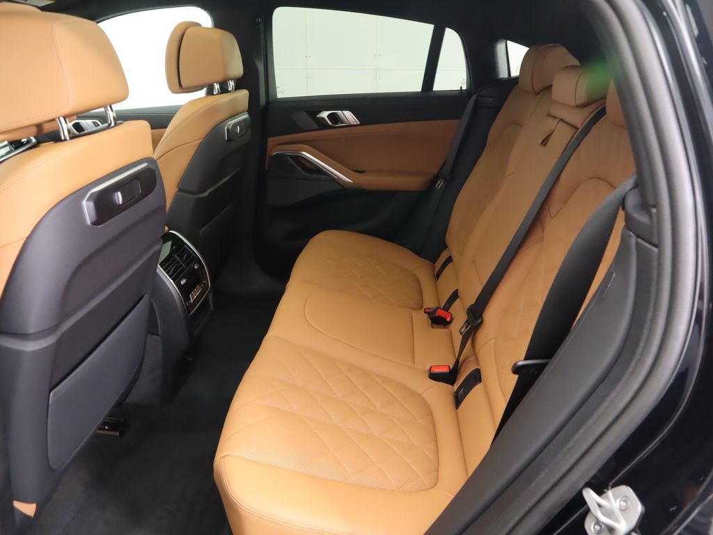 Thumbnail: 2026 BMW X6 - 22