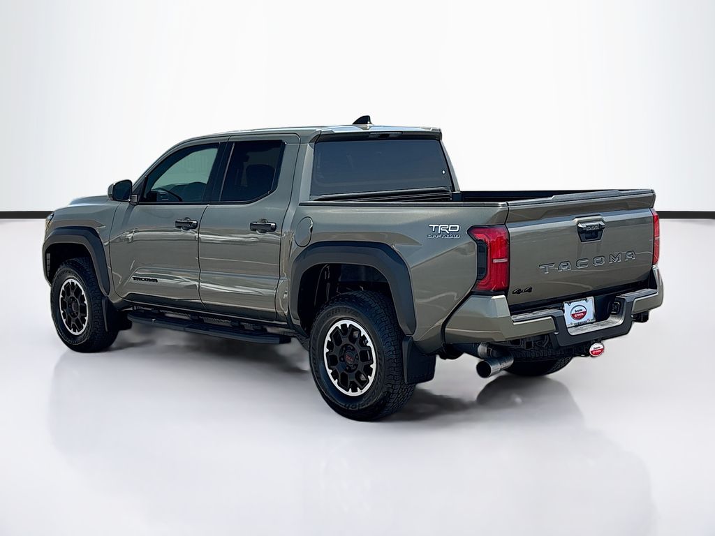 Thumbnail: 2026 Toyota Tacoma - 7