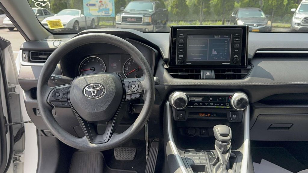 Used 2020 Toyota RAV4 SUV