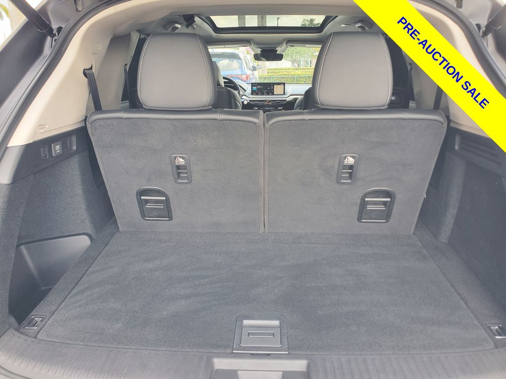 Used 2023 Acura MDX SUV
