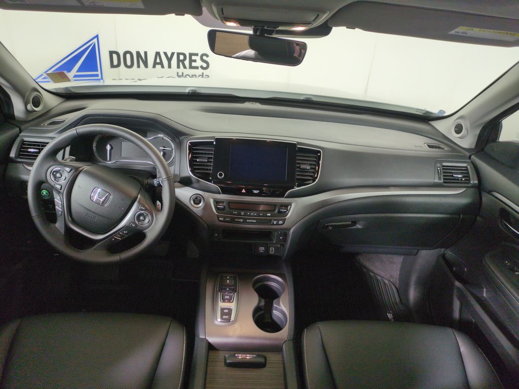 Used 2023 Honda Ridgeline For Sale in Fort Wayne, IN