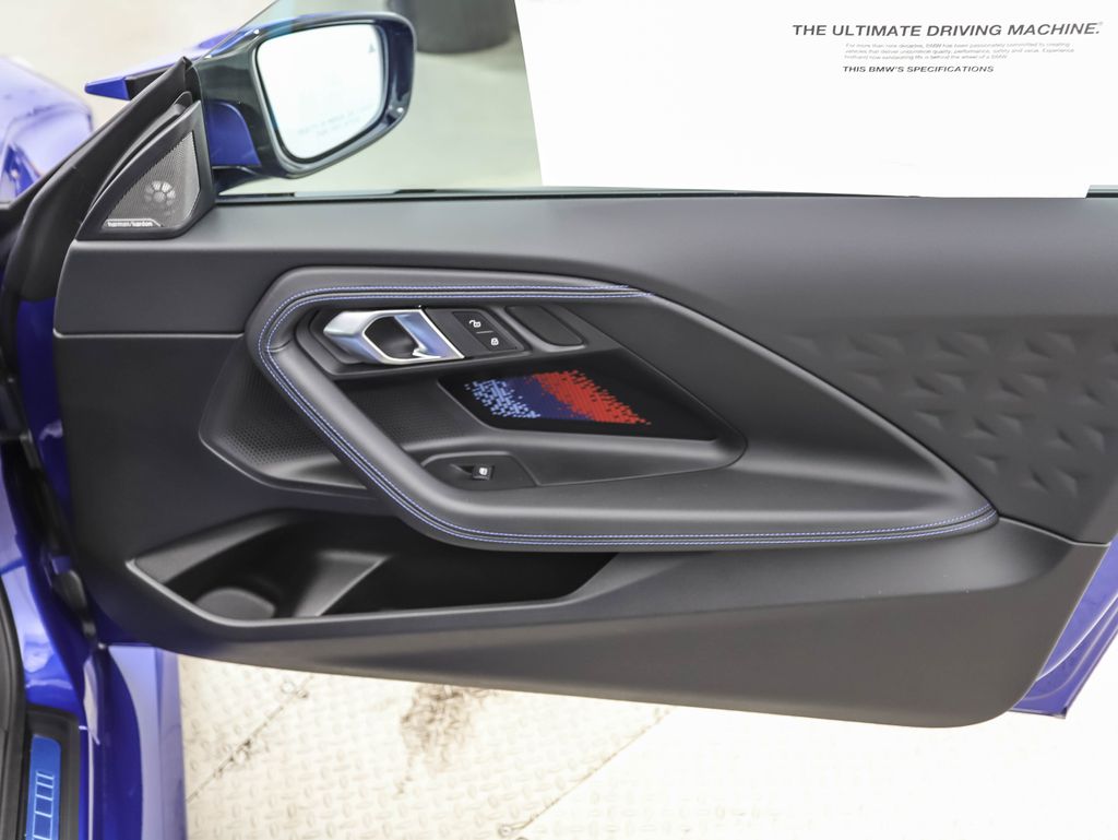 Thumbnail: 2026 BMW M2 - 25