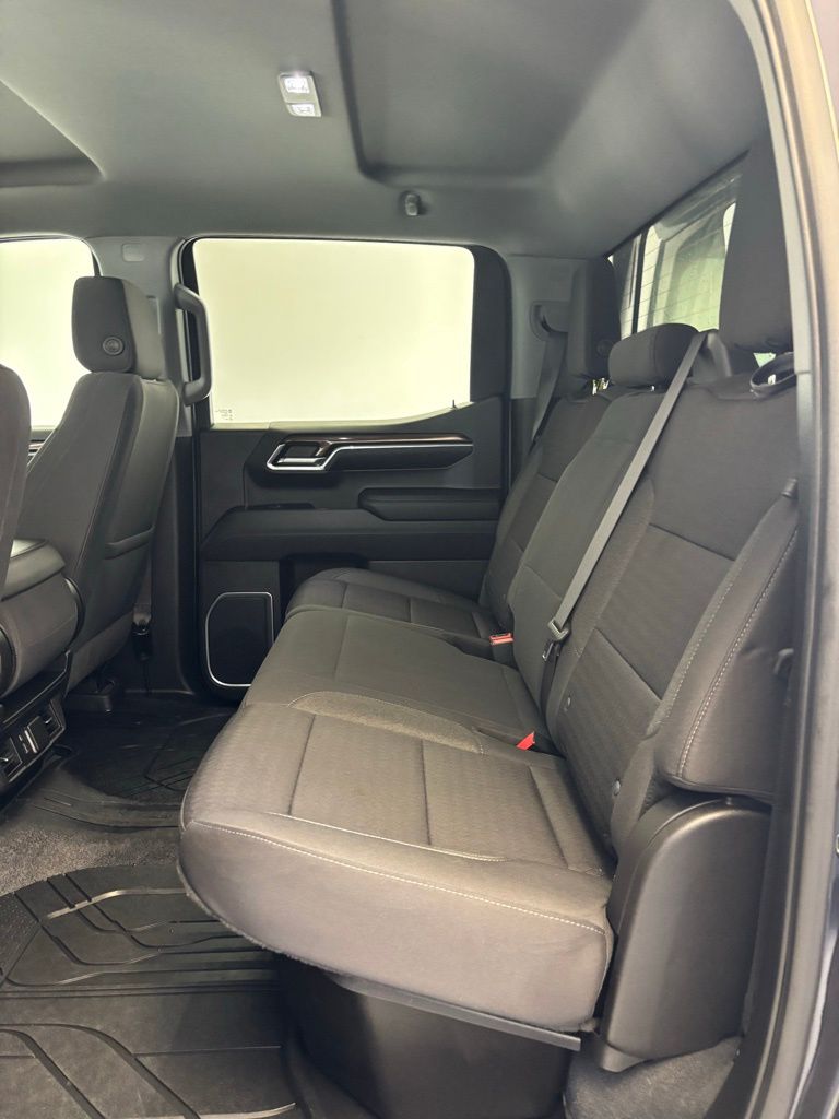 Used 2023 Chevrolet Silverado 1500 Truck