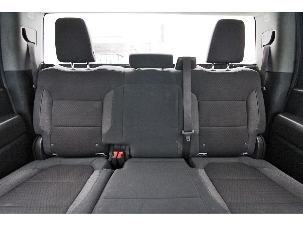 2020 Chevrolet Silverado 2500HD LT White at Classic Elite Chevrolet Hwy 6