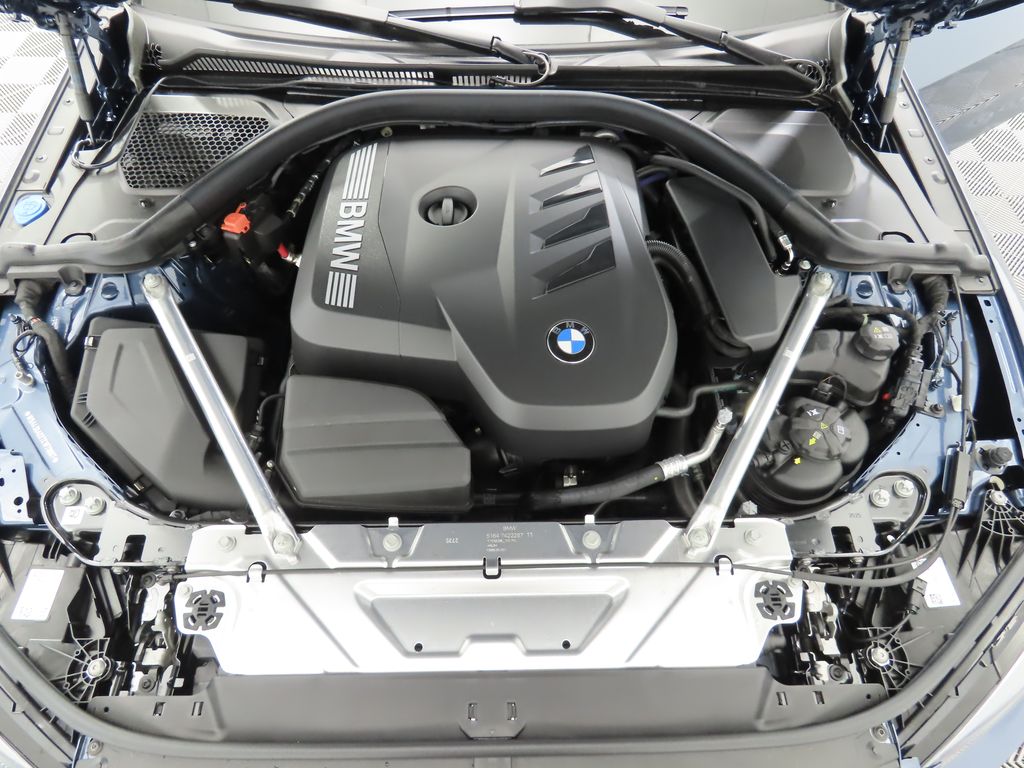 Thumbnail: 2026 BMW 4 Series - 26