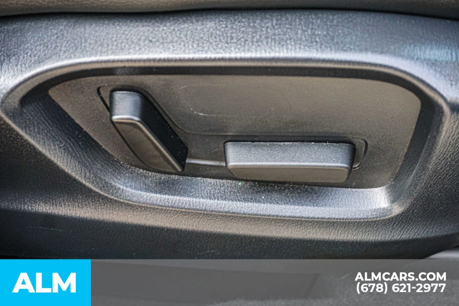 Used 2024 Gray Mazda 2.5 S Carbon Edition image 55