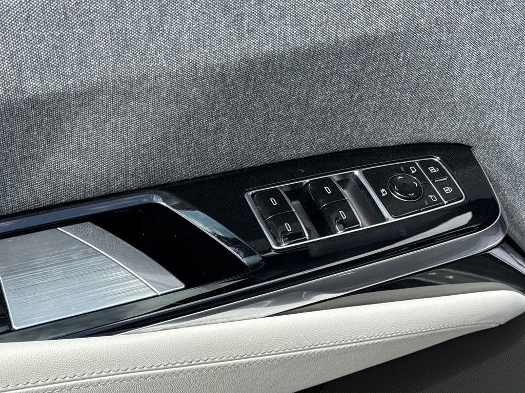 Used 2025 Cadillac Escalade SUV