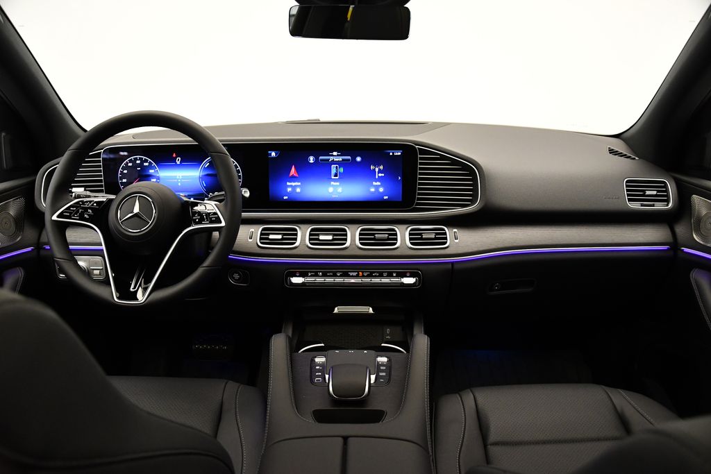 2025 Mercedes-Benz GLE 450 19
