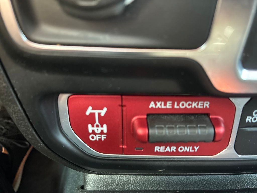 2024 Jeep Wrangler Sport Red at Bayshore Chrysler Jeep Dodge Ram