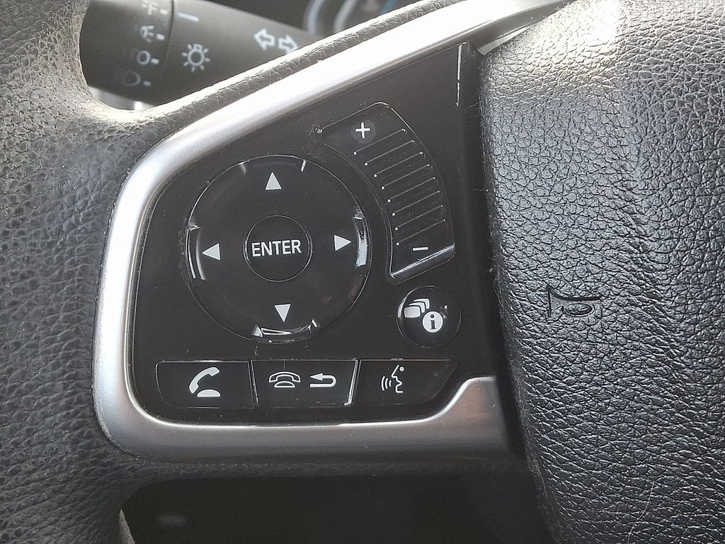 Thumbnail: 2016 Honda Civic - 21