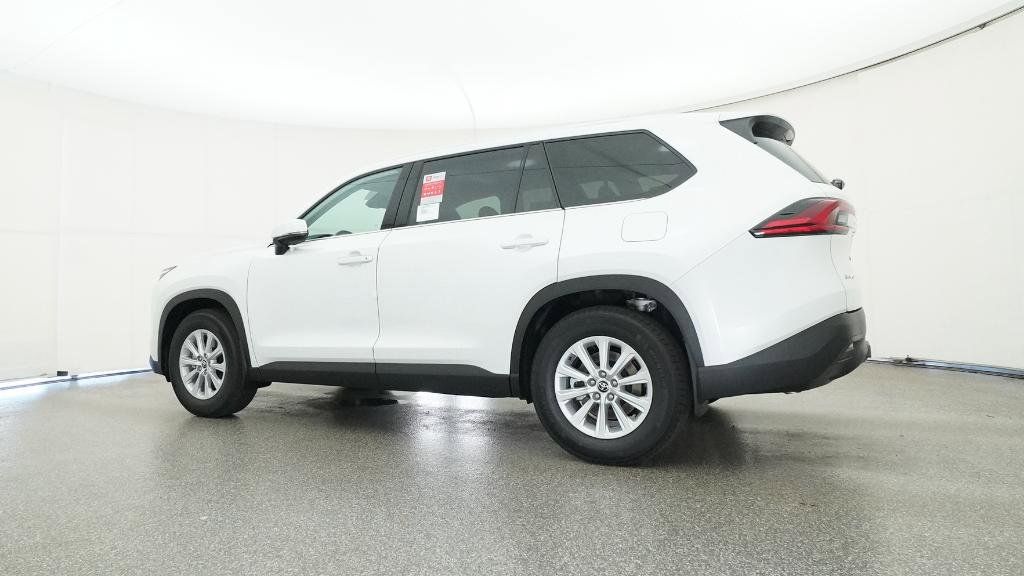 Thumbnail: 2026 Toyota Grand Highlander - 28