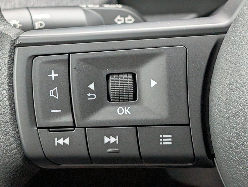 New 2026 Nissan Kicks SUV