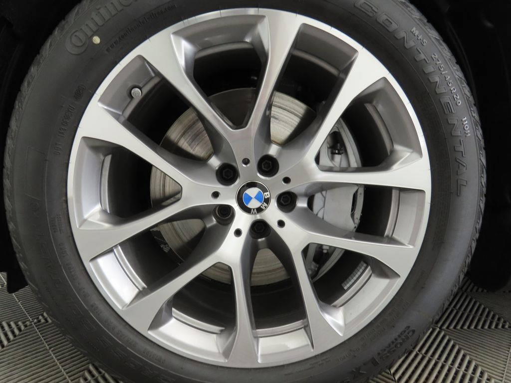 Thumbnail: 2026 BMW X5 - 30