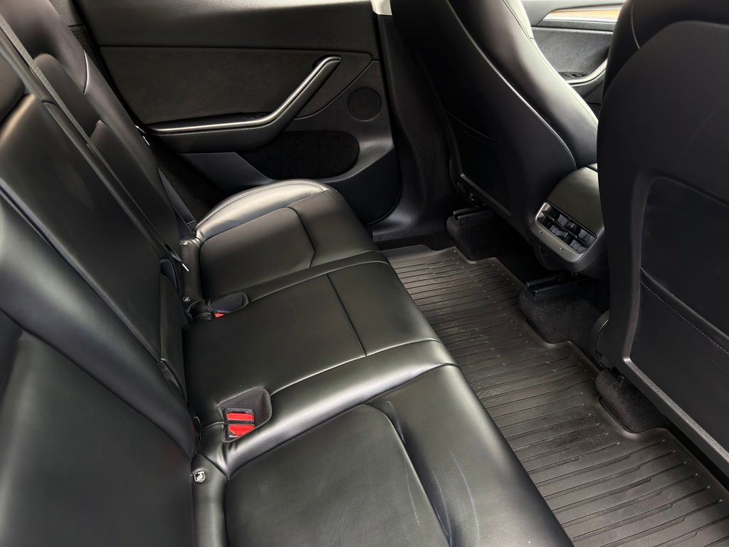Used 2023 Tesla Model Y SUV