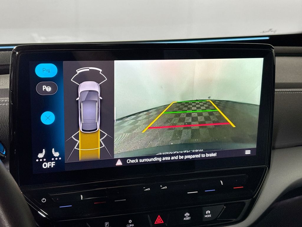 2023 Volkswagen ID.4 Pro