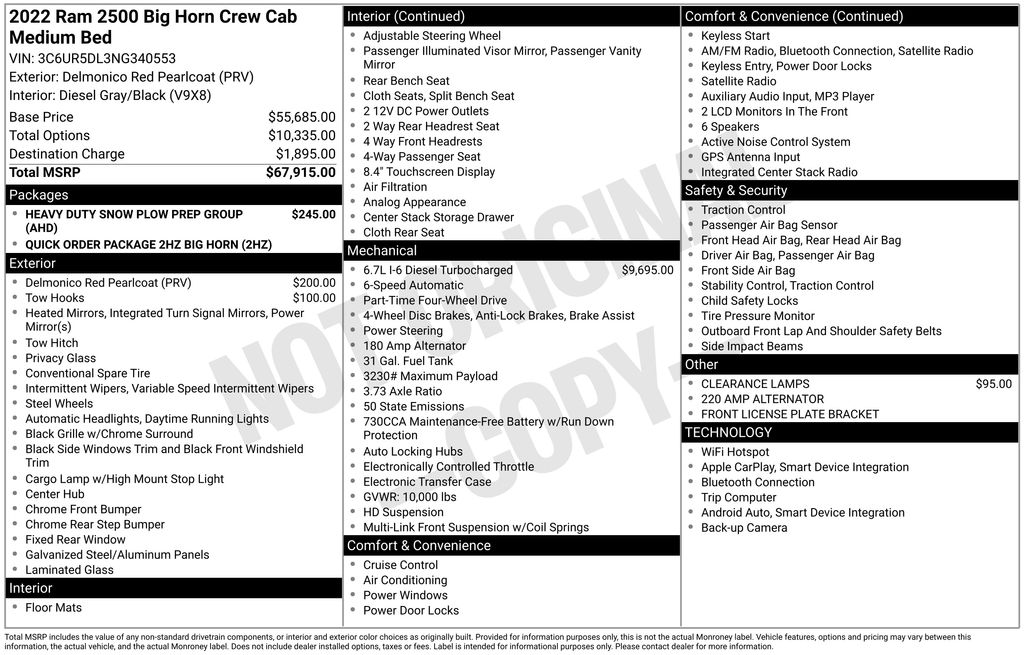 View vehicle photo 3