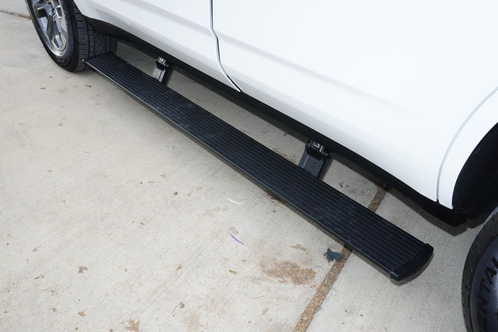 Used Car 2025 Chevrolet Tahoe  Lt For Sale Under $60,000 In Weatherford, Texas