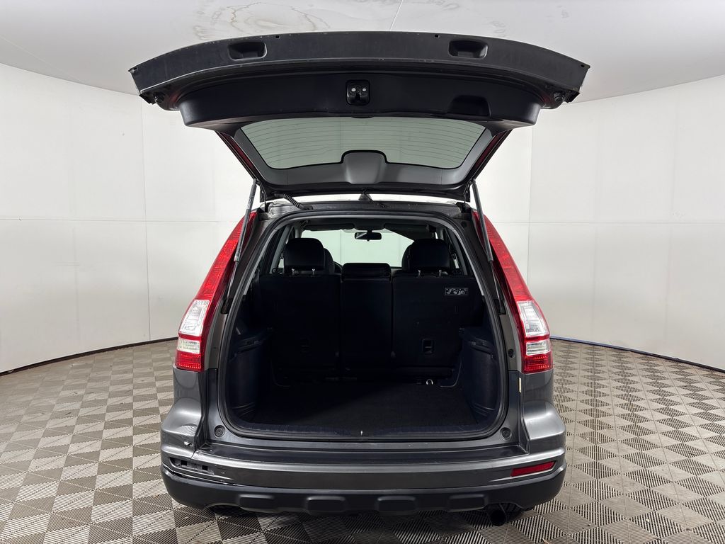 Used 2011  Honda EX-L image 28
