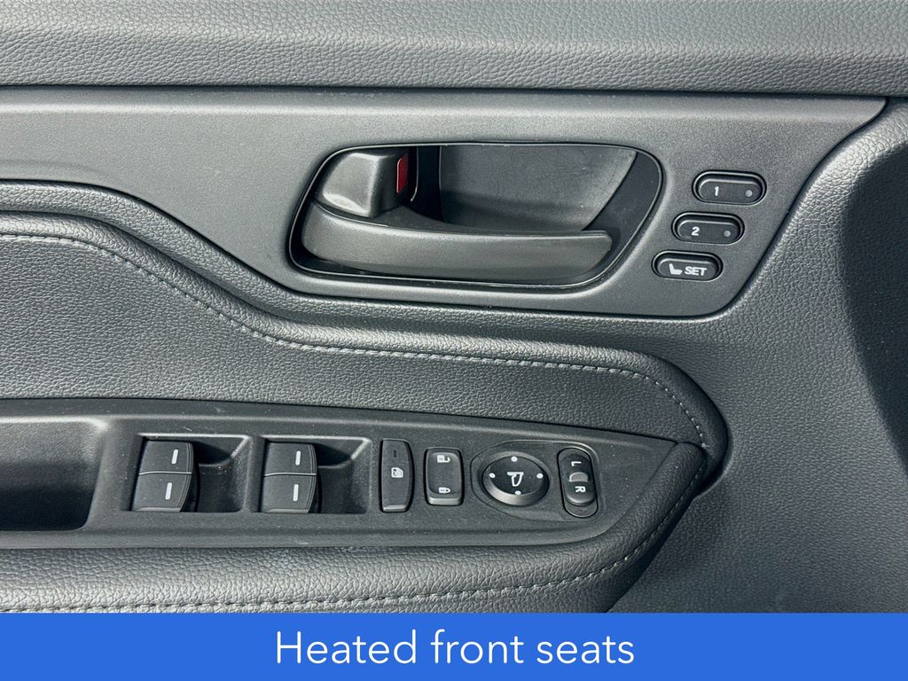 Used Car 2024 Honda Odyssey  Sports Van Sport Front Wheel Drive For Sale Under $40,000 In Austin, Texas