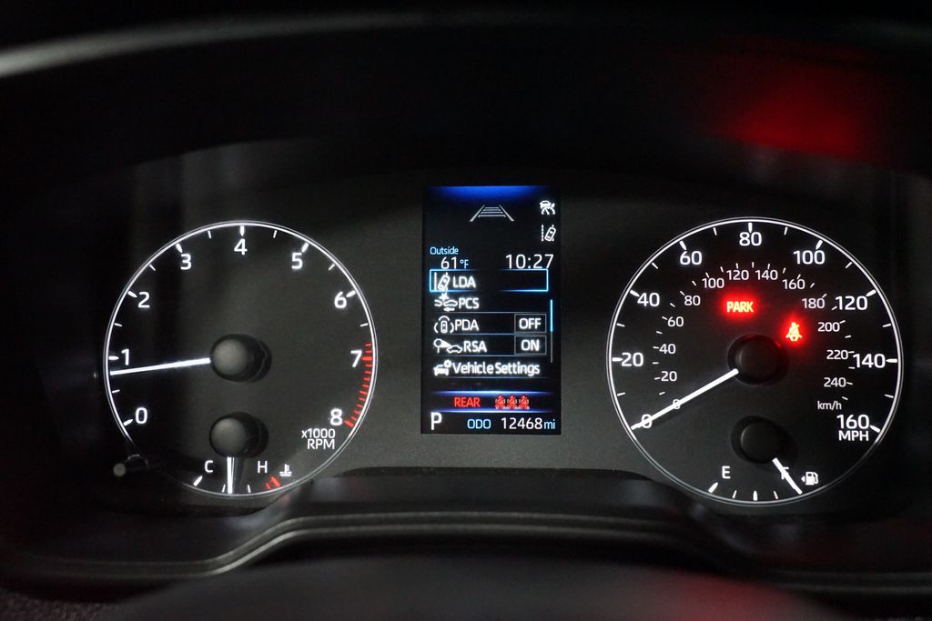 Thumbnail: 2024 Toyota Corolla - 15