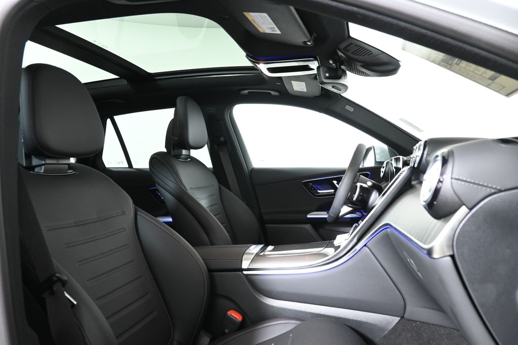 Thumbnail: 2026 Mercedes-Benz GLC - 20