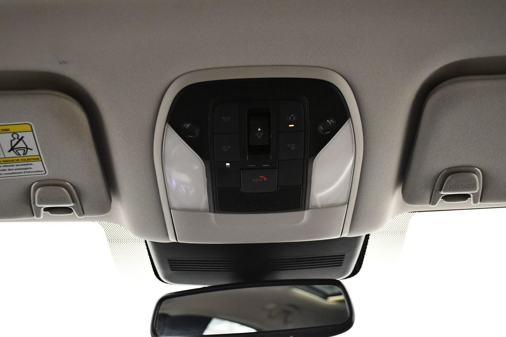 Thumbnail: 2021 INFINITI QX50 - 18