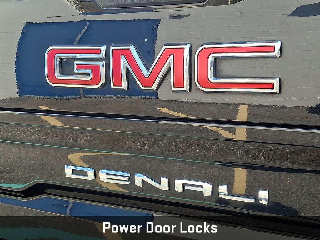 2020 GMC Sierra 1500 Denali Black at Auto Express Mitsubishi