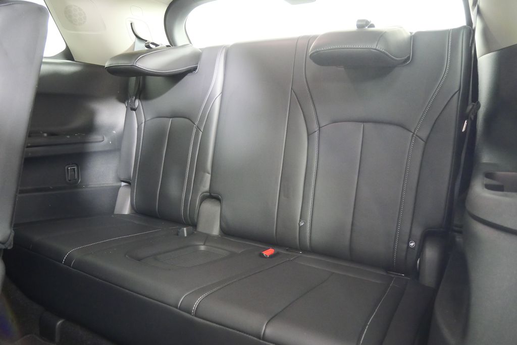 Thumbnail: 2022 INFINITI QX60 - 19