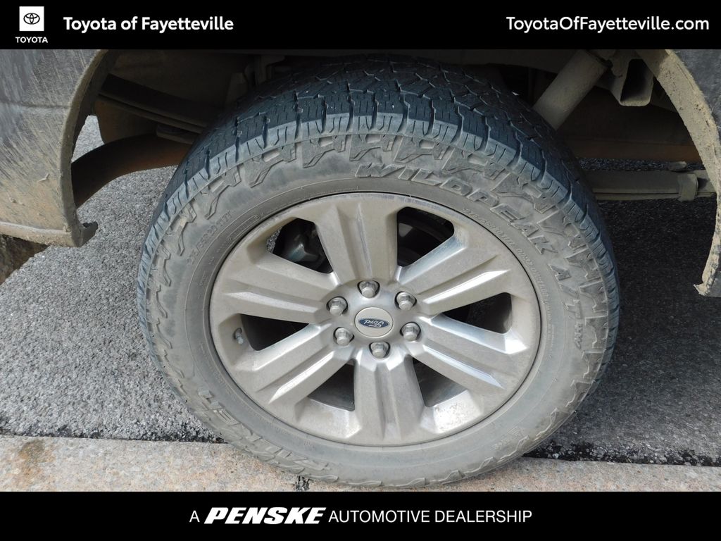 Thumbnail: 2019 Ford F-150 - 7