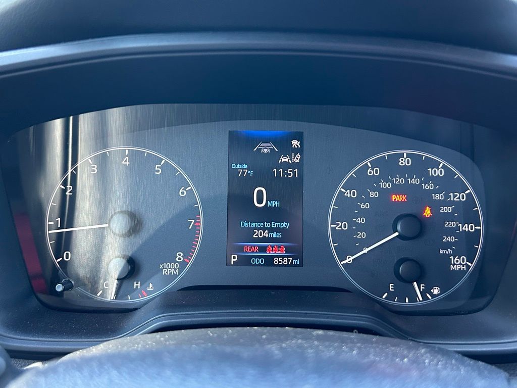 Thumbnail: 2024 Toyota Corolla - 21