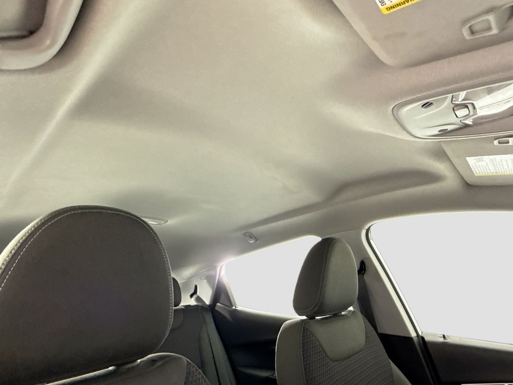 Thumbnail: 2023 Chevrolet Bolt EV - 16