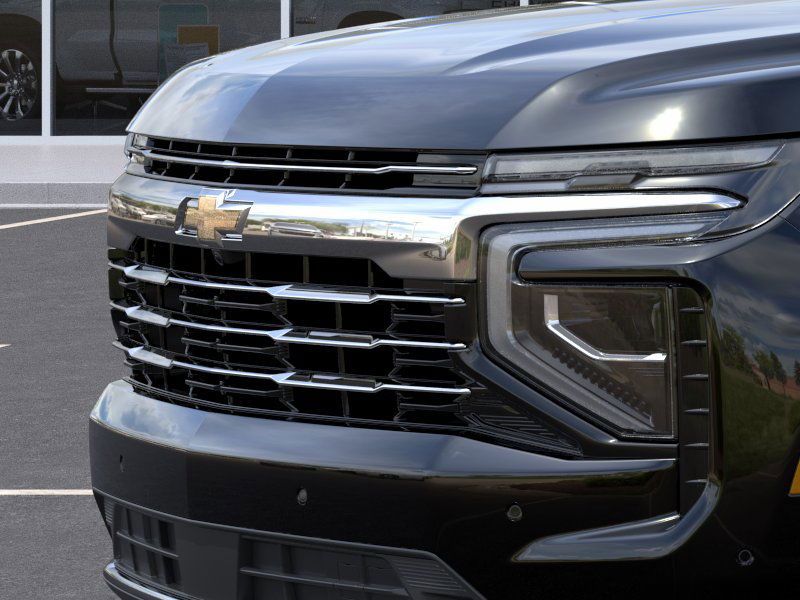 2025 Chevrolet Tahoe LT 13