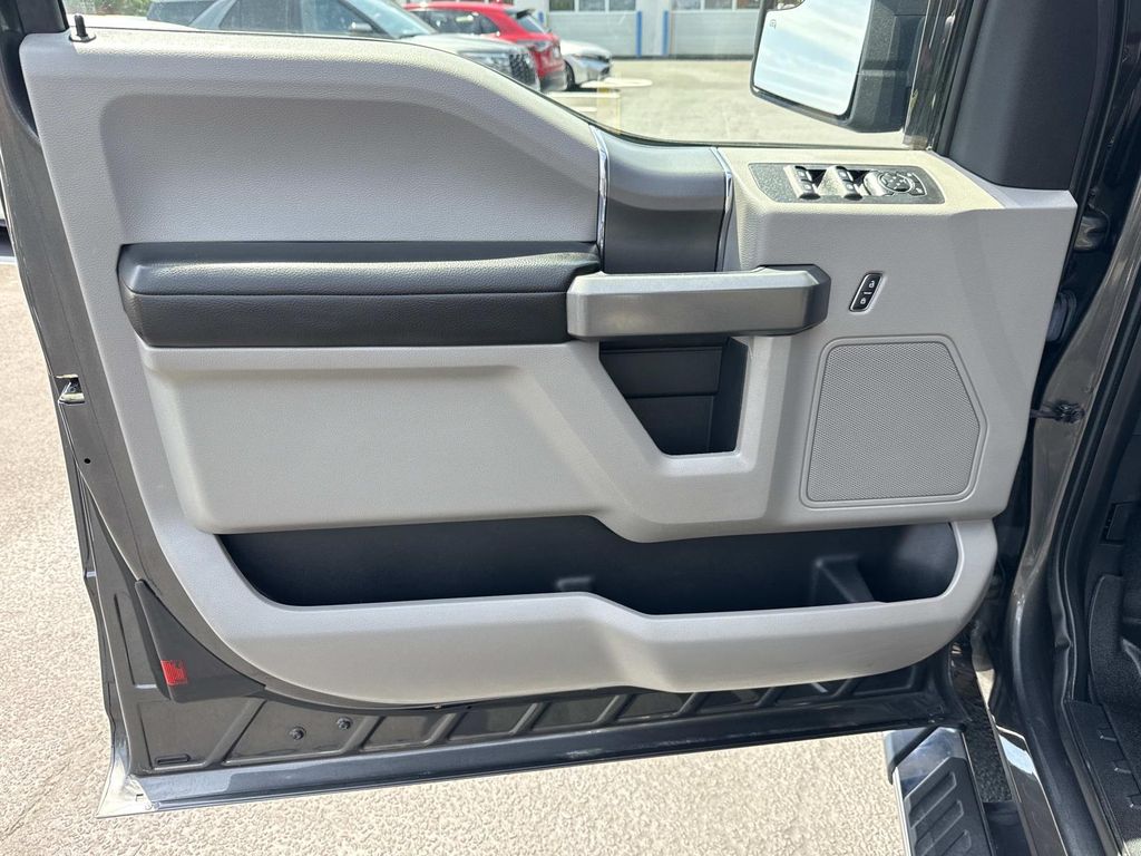 Used 2018 Ford F-150 Truck