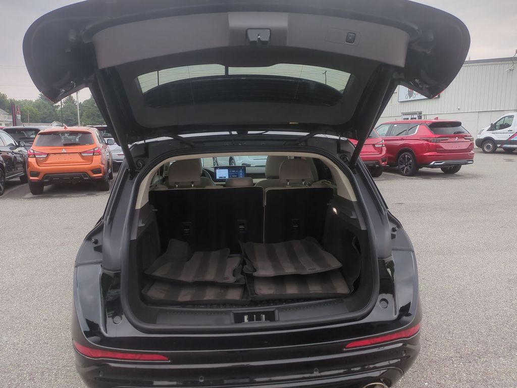 2024 Lincoln Corsair Grand Touring