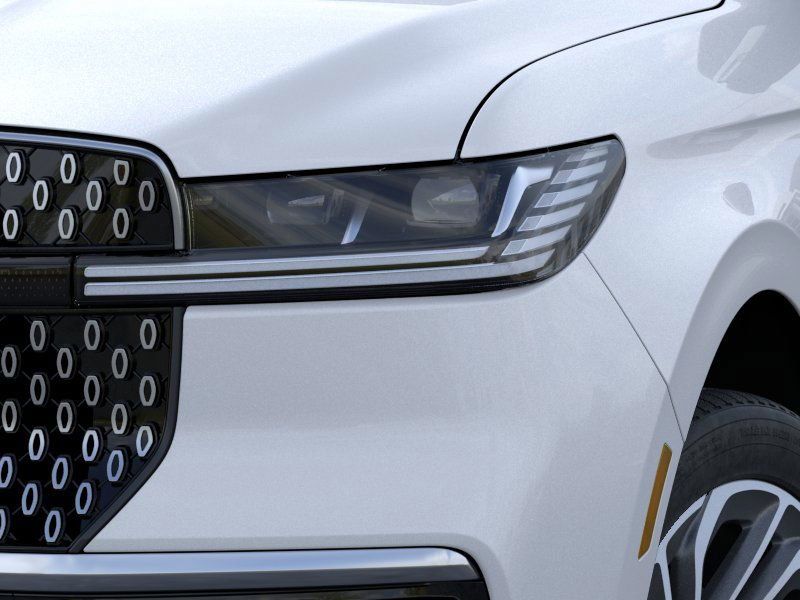 2025 Lincoln Navigator Reserve 18