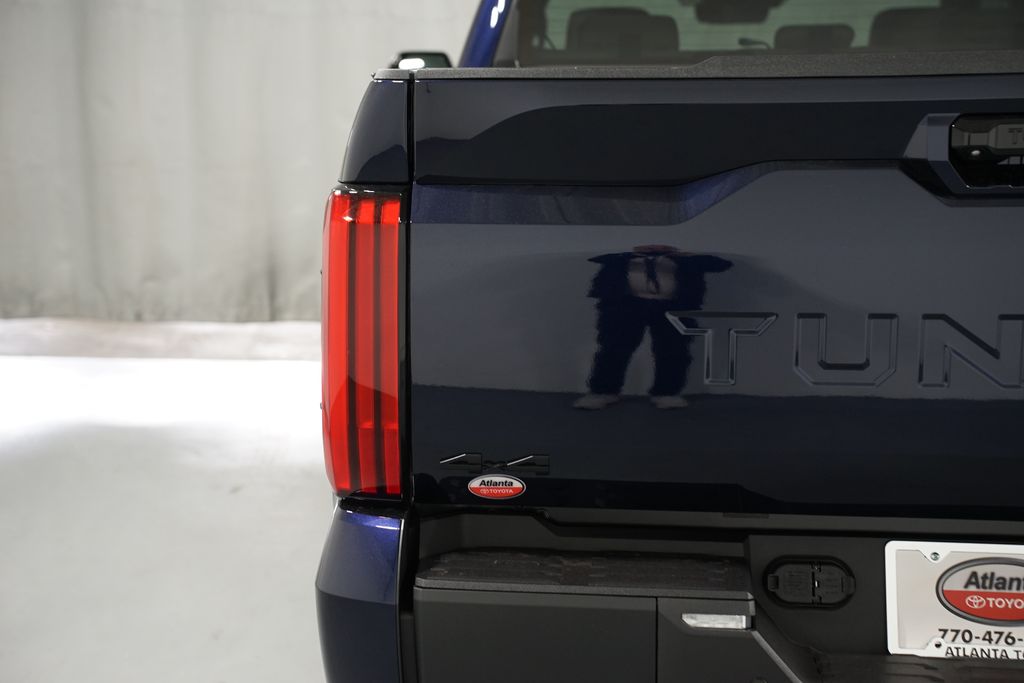 Thumbnail: 2026 Toyota Tundra - 10