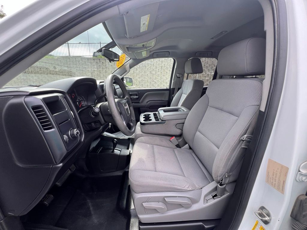 Used 2015 GMC Sierra 1500 Truck