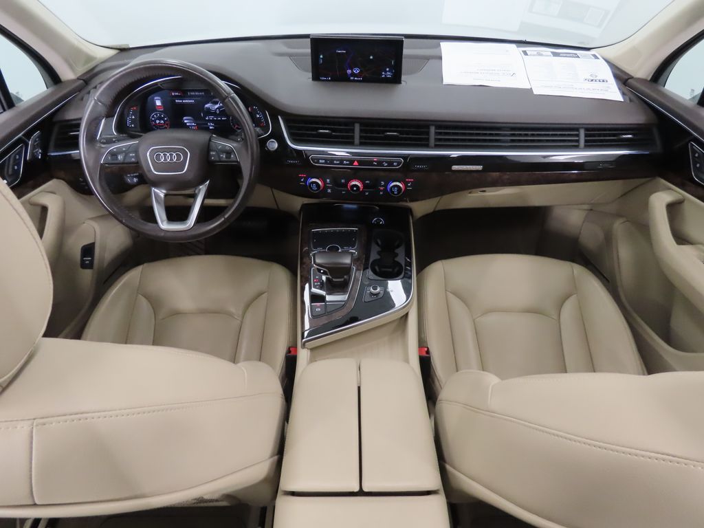 Thumbnail: 2018 Audi Q7 - 15