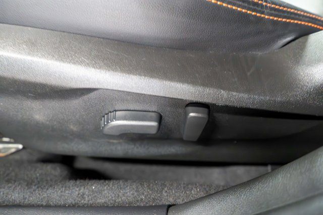 2023 Subaru Crosstrek Limited Black at Rafferty Subaru