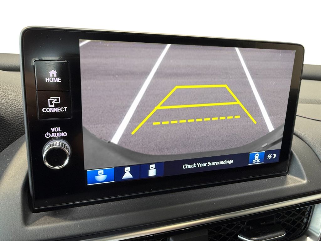 new 2026 Acura ADX car, priced at $41,650